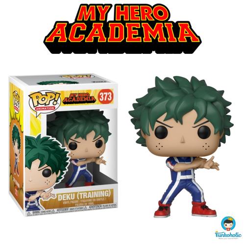 Jual Funko POP! Animation My Hero 