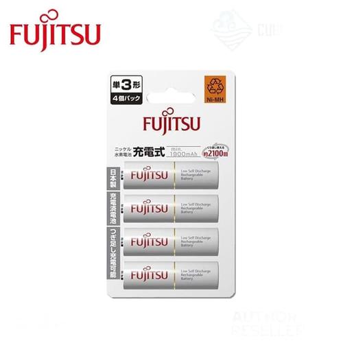 Foto Produk Fujitsu Baterai Charger A2 1900 mAh Bp4 dari RedSkyonline