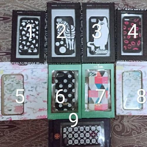 michael kors iphone 5 case
