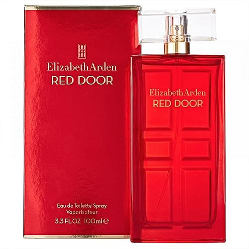 Jual Parfum Original Elizabeth Arden Red Door EDT 100ml Women - Jakarta  Barat - Mitra Parfum | Tokopedia