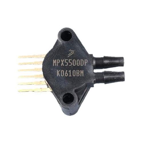 Gambar MPX5500DP Air Pressure Sensor Tekanan Udara 72PSI 500 kPa KR08243 dari KlinikRobot Kota Tangerang Tokopedia