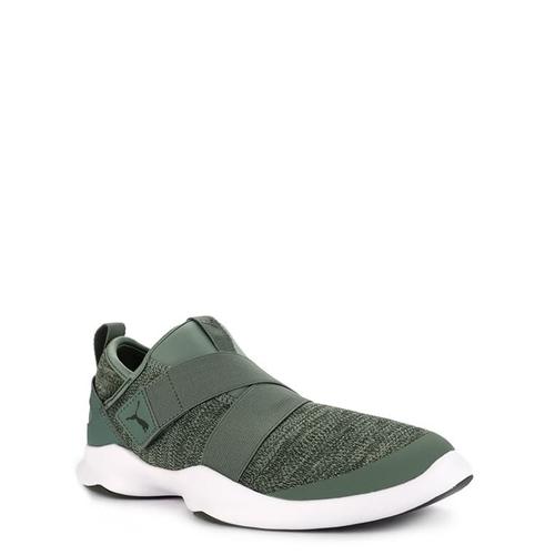 Jual Sepatu Sneakers Slip On Puma Dare Ac Shoes Puma Green - Kota Bekasi -  Ziera Beauty Shop | Tokopedia