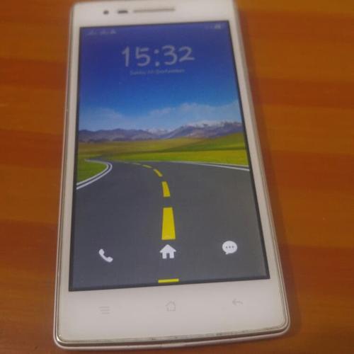 Foto Produk oppo mirror 3 bukan samsung xiaomi iphone vivo asus dari ramdani_store