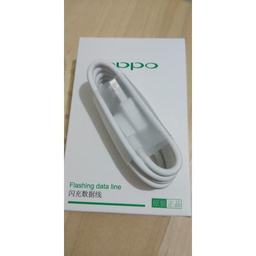 Jual Oppo A3S . A37 . A71 Original Kabel data charger