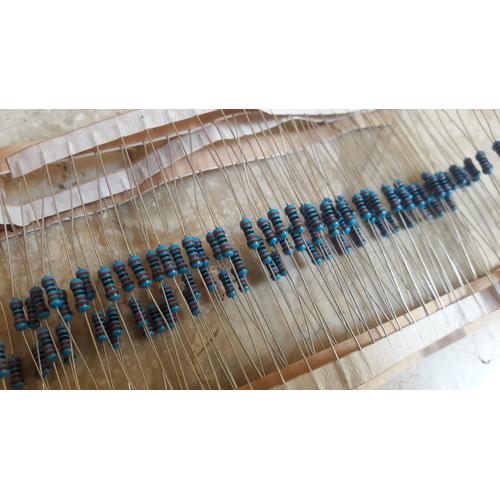 Foto Produk Resistor 20K Ohm 1/4W Metal Film OKL Chip dari Science4