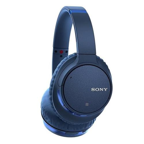 Jual Sony WH-CH700N / WH CH700N / CH 700 N Wireless N.C Headphones - Blue -  Kota Bandung - RedMan Store | Tokopedia