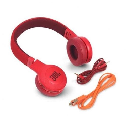 Jual Headset Bluetooth JBL On-Ear E45BT 