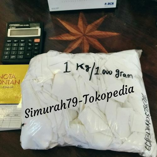 Foto Produk Majun kain Lap PUTIH katun (kg) dari Simurah79