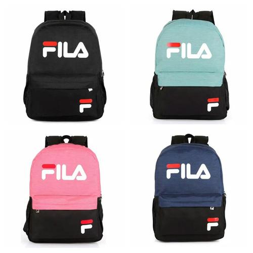 fila backpacks for school