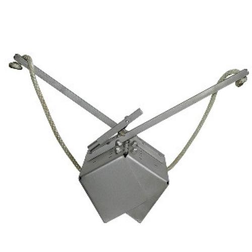Jual Sand and Silt Dredge. sand Sampler. water sampler - Kab. Bekasi ...