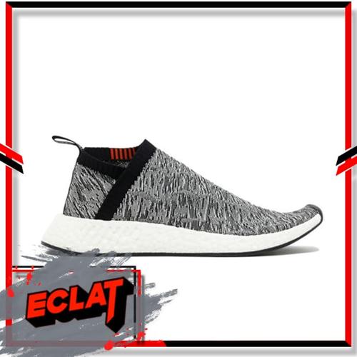 nmd cs2 glitch black red white