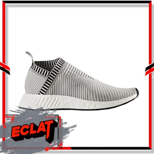 dark grey nmd