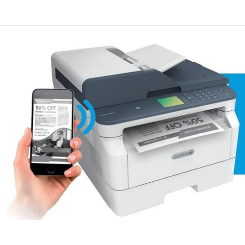 Jual Printer FUJI XEROX Docuprint M285Z Multifunction A4 Mono