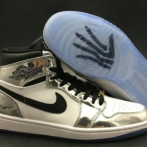 Jual Sepatu Air Jordan 1 Retro High Pass The Torch - Perak, 41 - Jakarta  Utara - SweetyShop | Tokopedia