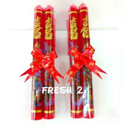 Foto Produk Lilin sangjit dari fresh 2