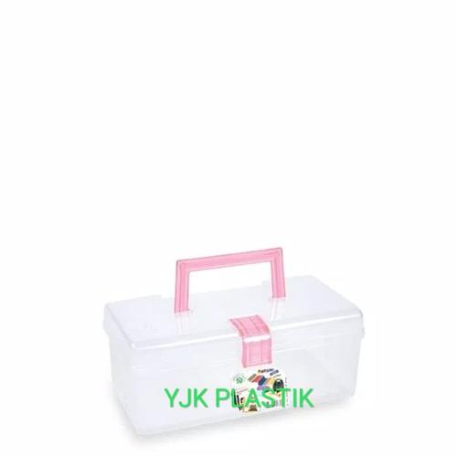 Foto Produk Kotak / Box Marco Case 4130 Green Leaf dari yjk plastik