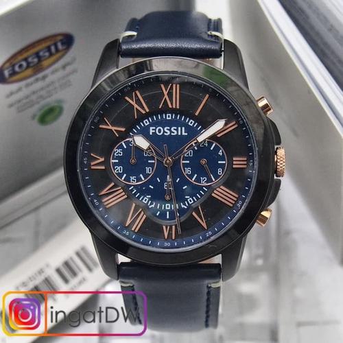 jam fossil fs5061