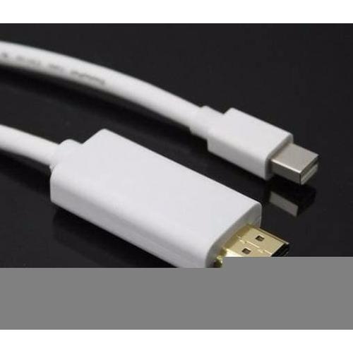 to HDMI 3 M Kabel Macbook Pro Air Retin 