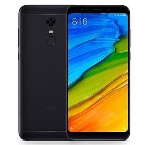 Foto Produk Xiaomi Redmi 5 Plus 4/64 TAM dari ian anisa high cell