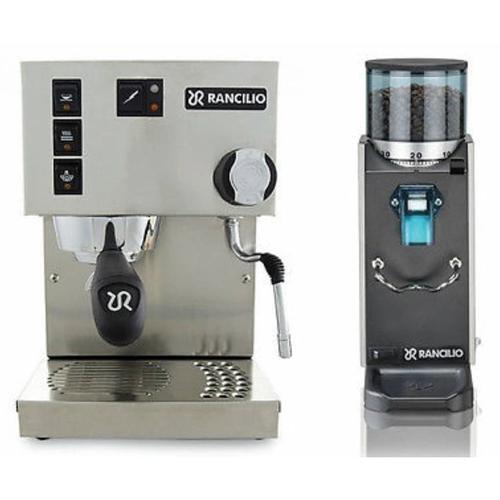 Jual Rancilio Silvia V6 Espresso 