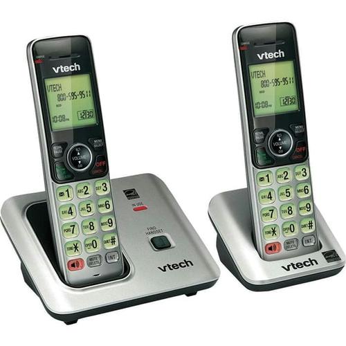 vtech 6.0