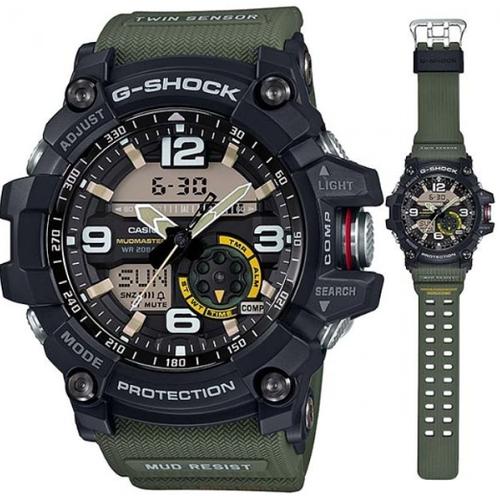 Jual Jam Tangan Casio G-Shock GG-1000-1A3DR / GG 1000 1A3 / GG 1000 1A3DR -  Kota Cimahi - Vanbestore | Tokopedia