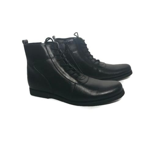 Foto Produk Sepatu Kulit Pria Bally 311 Boot Model Tali Premium dari Danu82
