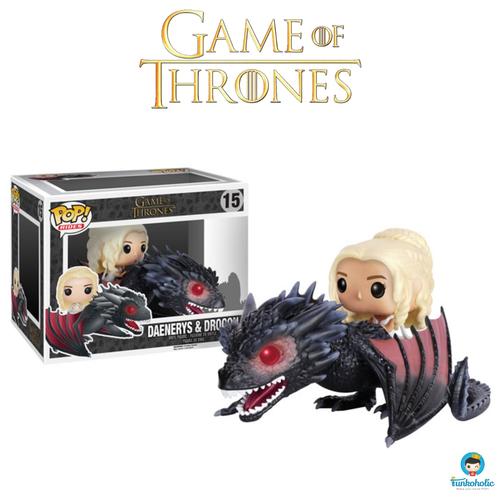 Jual Funko POP! Rides Game of Thrones 