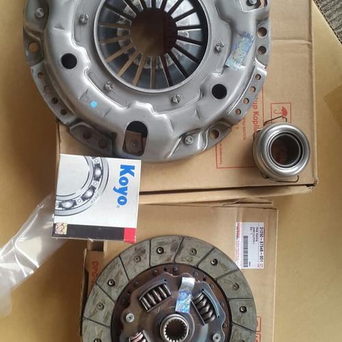 Gambar kopling set espass-zebra 1300cc dari era jaya motor daihatsu undefined Tokopedia