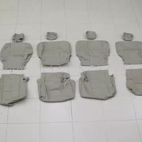 Foto Produk Cover / Sarung Jok Toyota Avanza 2007-2017 Full Set dari DJL Phone