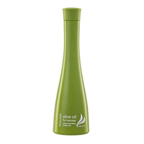 Foto Produk Wardah Pure Olive Oil 50 ml dari Wardah Official