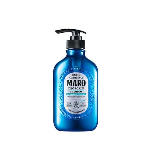 Foto Produk MARO Shampoo Deo Scalp Cool Shampoo dari MARO Indonesia