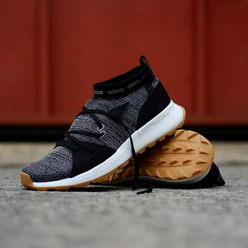 adidas quesa black