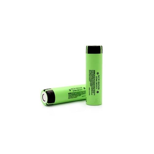 Foto Produk Panasonic NCR18650B Rechargeable 3400mAh 3.7V 18650 Li-ion Batteries dari RedSkyonline