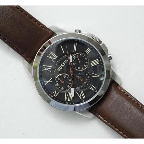 Jual Jam Tangan Pria Fossil FS4813 