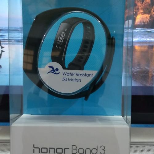 Foto Produk Honor Band 3 Fitness Tracker Garansi Resmi dari SNI Gadget