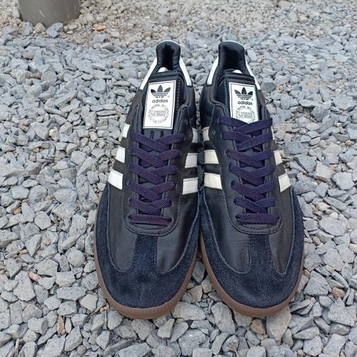 samba original shoes