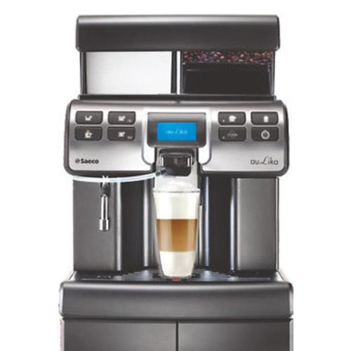 Automatic Espresso Machine 