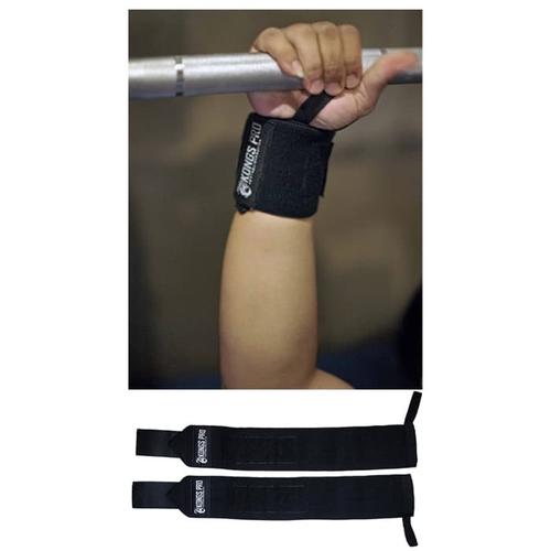 Foto Produk Kongs Pro Wrist Wraps dari Kongspro