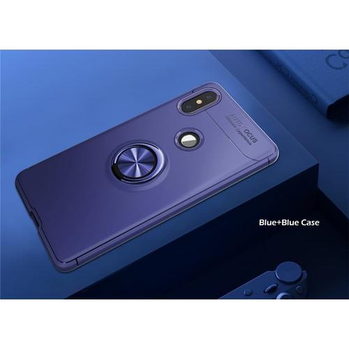 Foto Produk Case Autofocus Invisible Iring Xiaomi Mi A2 / Mi 6X Soft Case - Hitam dari Jagonya Case