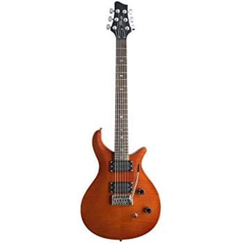 Foto Produk Gitar Listrik Elektrik Stagg R500 AM dari Mayor Minor Musik