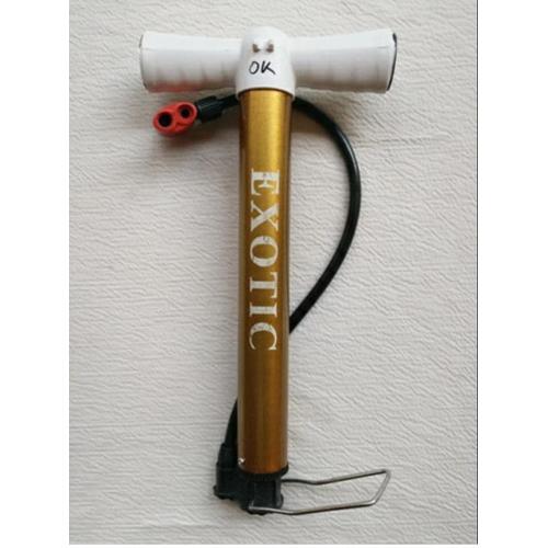 Foto Produk Pompa Ban Motor - Sepeda Fixie dari MEGA NATHAN