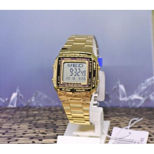 Gambar Casio DB-360G Original dari Ogytashop undefined Tokopedia