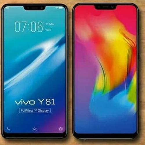 Jual Vivo Y81 Ram 3 32 Garansi Resmi Vivo Jakarta Pusat Oppo Official Tokopedia