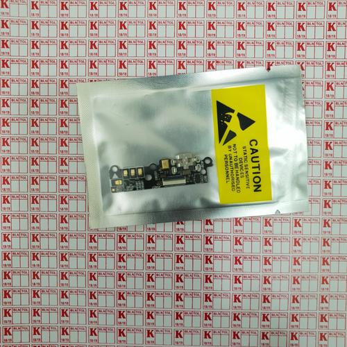 Foto Produk FLEXIBEL FLEXIBLE ASUS ZENFONE 6 TC CAS CASAN CHARGER MIC ORIGINAL dari KING sparepart