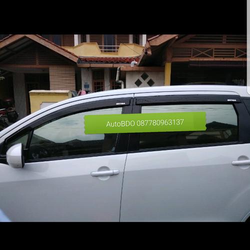 Foto Produk Talang Air Ertiga Slim Berkualitas dari Auto BDO Berkat Doa Ortu
