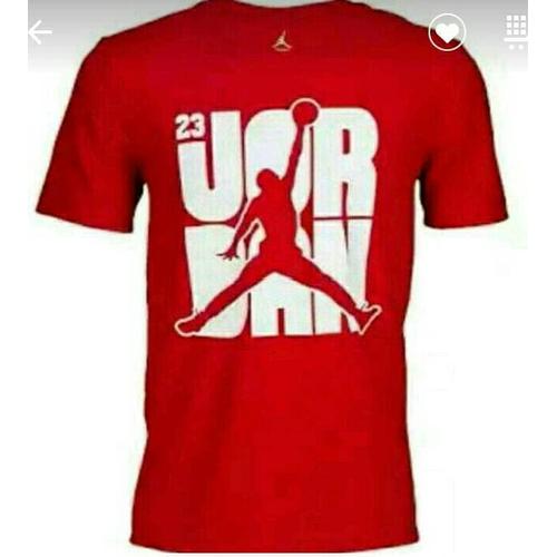 Jual kaos jordan/t-shirt 23jordan 