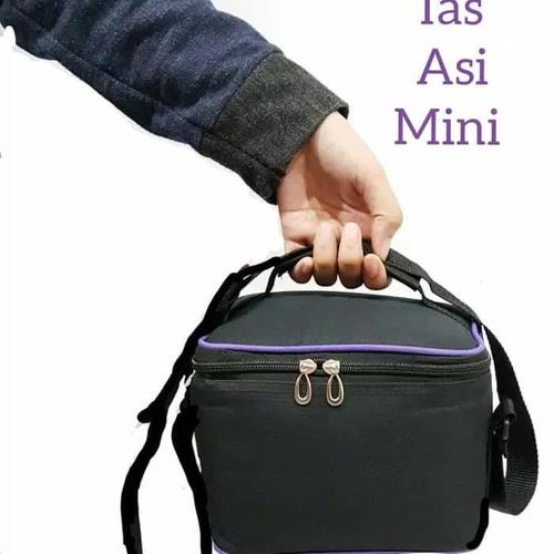mini cooler backpack