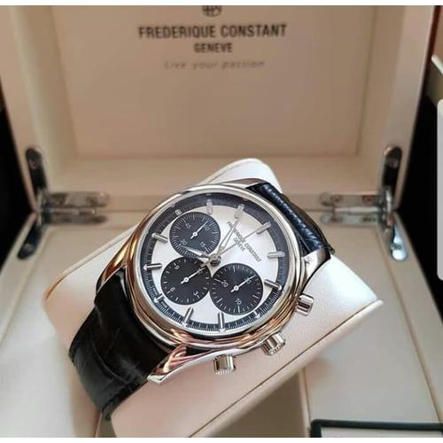 jam frederique constant