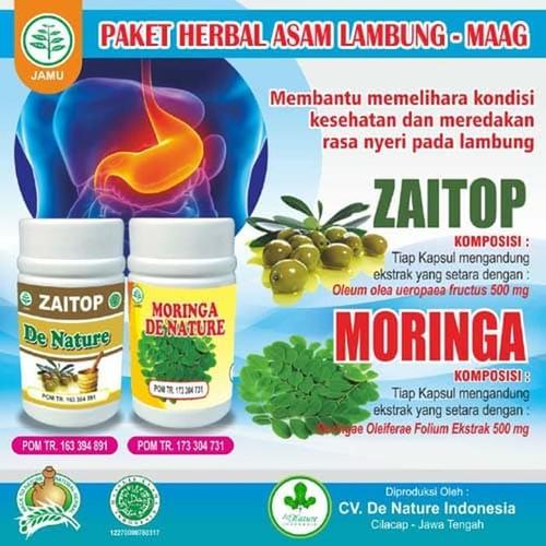 Jual Obat Herbal Asam Lambung Naik Ke Tenggorokan Resmi Bpom Kab Cilacap Jualobatgangjiedenature Tokopedia